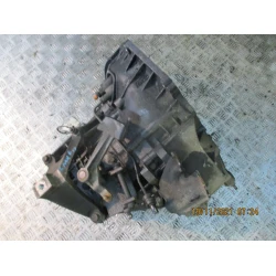 CAMBIO Ford C-Max 2008 1.8TDCI