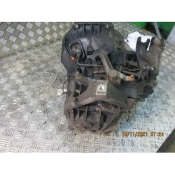 GEARBOX Ford C-Max 2008 1.8TDCI