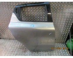 DOOR REAR RIGHT Suzuki SWIFT 2018 1.3
