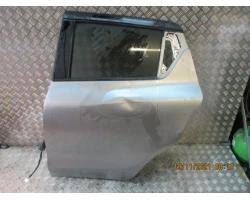 PORTA LAMINERA NUDA POSTERIORE SINISTRA Suzuki SWIFT 2018 1.3