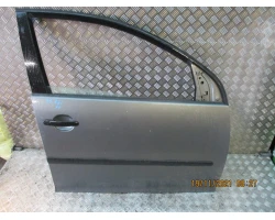 PORTA LAMIERA NUDA ANTERIORE DESTRA Volkswagen Golf 2005 V. 1.6