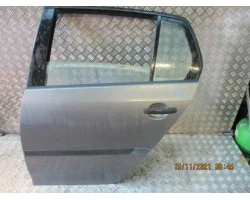 PORTA LAMINERA NUDA POSTERIORE SINISTRA Volkswagen Golf 2005 V. 1.6