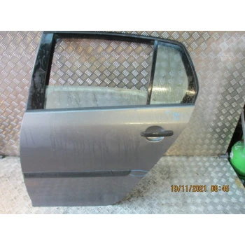 PORTA LAMINERA NUDA POSTERIORE SINISTRA Volkswagen Golf 2005 V. 1.6