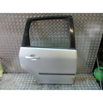 DOOR REAR RIGHT Ford C-Max 2008 1.8TDCI