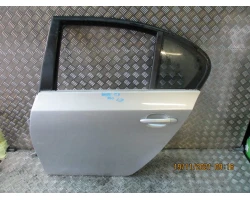 PORTA LAMINERA NUDA POSTERIORE SINISTRA BMW 5 2006 535D AUT.