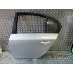 PORTA LAMINERA NUDA POSTERIORE SINISTRA BMW 5 2006 535D AUT.