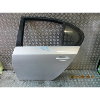 PORTA LAMINERA NUDA POSTERIORE SINISTRA BMW 5 2006 535D AUT.