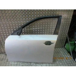 GOLA VRATA SP.LEVA BMW 5 2006 535D AUT.
