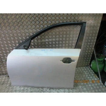GOLA VRATA SP.LEVA BMW 5 2006 535D AUT.