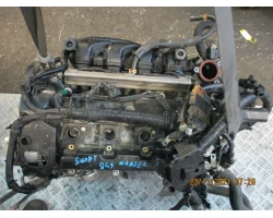 ENGINE COMPLETE Suzuki SWIFT 2018 1.3 K12C