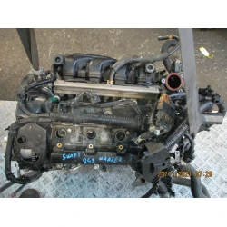 ENGINE COMPLETE Suzuki SWIFT 2018 1.3 K12C