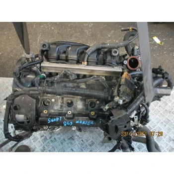 MOTORE COMPLETO Suzuki SWIFT 2018 1.3 K12C