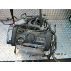 CEL MOTOR Seat Ibiza 2009 1.4 BXW CEL MOTOR Seat Ibiza 2009 1.4 BXW