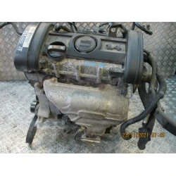 ENGINE COMPLETE Seat Ibiza 2009 1.4 BXW