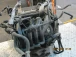 ENGINE COMPLETE Seat Ibiza 2009 1.4 BXW