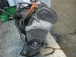 ENGINE COMPLETE Seat Ibiza 2009 1.4 BXW