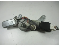 MOTORINO TERGILUNOTTO Chevrolet Kalos 2005 1.4