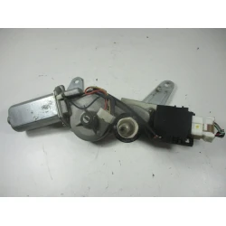 MOTORINO TERGILUNOTTO Chevrolet Kalos 2005 1.4