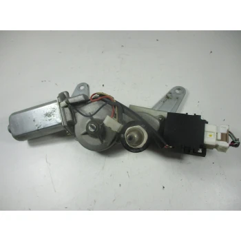 WIPER MOTOR Chevrolet Kalos 2005 1.4