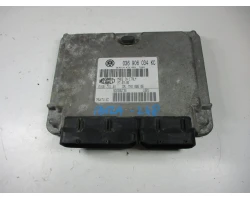ENGINE CONTROL UNIT Seat Ibiza 2007 1.4 16V 036906034KC