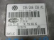 ENGINE CONTROL UNIT Seat Ibiza 2007 1.4 16V 036906034KC