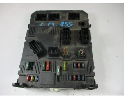 BSI CONTROL UNIT Citroën C3 2003 1.4 9650585780