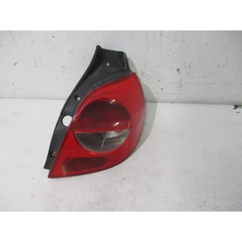 TAIL LIGHT RIGHT Renault CLIO III 2007 1.2 16V