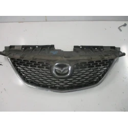 GRILL / BAR Mazda MPV 2004 2.0 TD