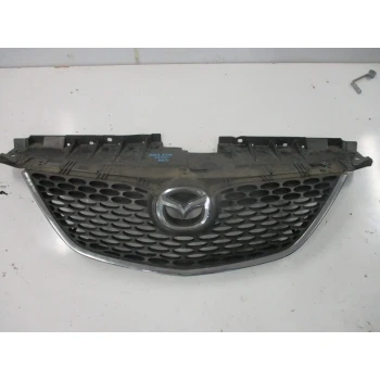 OKRASNA MASKA Mazda MPV 2004 2.0 TD