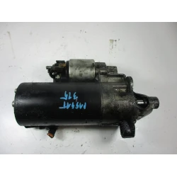 STARTER MOTOR Volkswagen Passat 2000 1.9TDI
