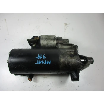 STARTER MOTOR Volkswagen Passat 2000 1.9TDI