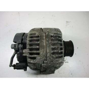 ALTERNATORE Mercedes-Benz C-Klasse 2000 200 0124515046