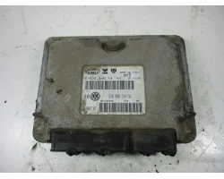ENGINE CONTROL UNIT Volkswagen Golf 1998 1.4 036906014CG