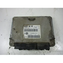 CENTRALINA INIEZIONE MOTORE Volkswagen Golf 1998 1.4 036906014CG