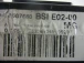 CENTRALINA BSI  Peugeot 206 2006 1.4 16V Quicksilver BSI E02-00