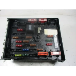 CENTRALINA SCATOLA FUSIBILI Volkswagen Passat 2008 1.9 TDI 3C0937125