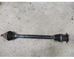 SEMIALBERO SEMIASSE ANTERIORE DESTRO Audi A3, S3 2008 2.0 TDI D-AUT