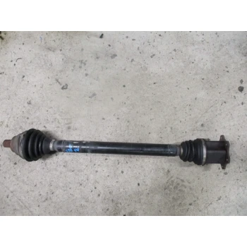 AXLE SHAFT FRONT RIGHT Audi A3, S3 2008 2.0 TDI D-AUT