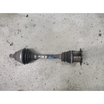 POLOSOVINA SP.LEVA Audi A3, S3 2008 2.0 TDI D-AUT 1K0407272QE