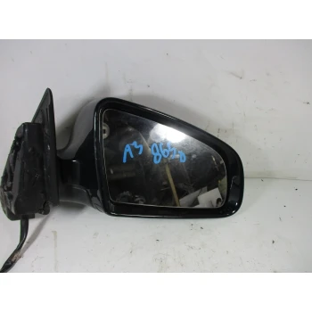 RETROVISORE DESTRO Audi A3, S3 2008 2.0 TDI D-AUT