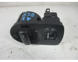 INTERRUTTORE FARI Audi A3, S3 2008 2.0 TDI D-AUT 8P1941531N