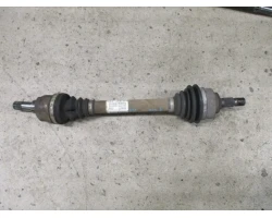 SEMIASSE ANTERIORE SINISTRO Peugeot 308 2008 1.6 16V 9656135280