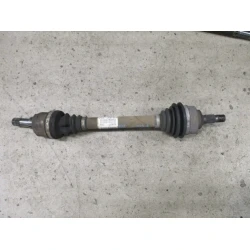 SEMIASSE ANTERIORE SINISTRO Peugeot 308 2008 1.6 16V 9656135280