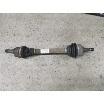 SEMIASSE ANTERIORE SINISTRO Peugeot 308 2008 1.6 16V 9656135280