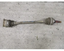 AXLE SHAFT REAR RIGHT Toyota RAV4 2005 2.0 D-4D