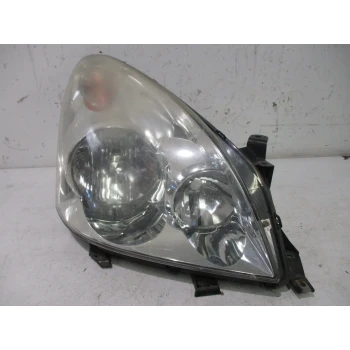 FARO ANTERIORE DESTRO Toyota Corolla Verso 2008 2.2D4D