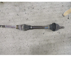AXLE SHAFT FRONT RIGHT Citroën C4 2008 1.6 16V 