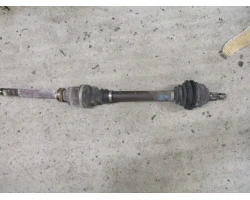SEMIALBERO SEMIASSE ANTERIORE DESTRO Citroën C4 2008 1.6 16V