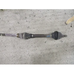 SEMIALBERO SEMIASSE ANTERIORE DESTRO Citroën C4 2008 1.6 16V