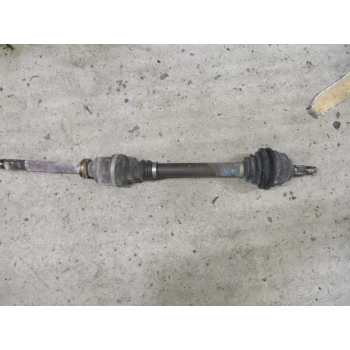 AXLE SHAFT FRONT RIGHT Citroën C4 2008 1.6 16V